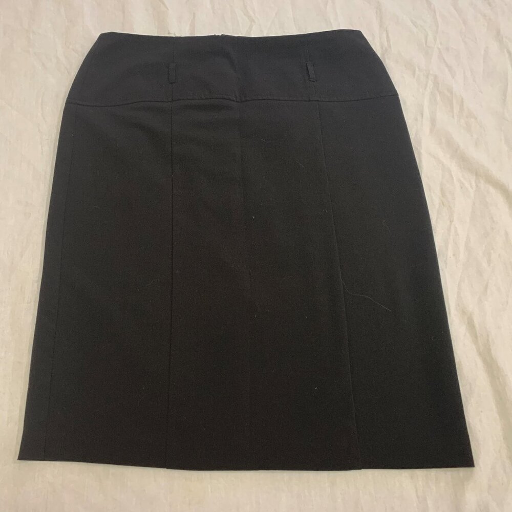 🫐🫐🫐  FIRST OPTION WOMENS SKIRT SIZE 10 🫐🫐🫐